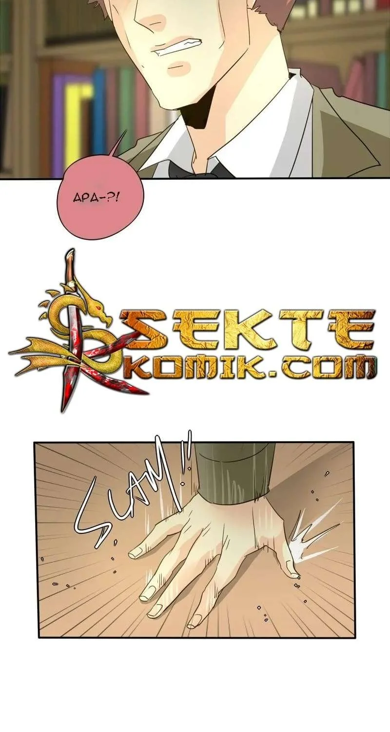 Chapter 135 - halaman 48