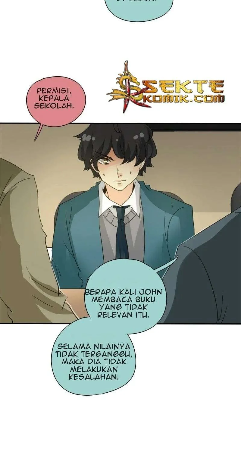 Chapter 135 - halaman 52