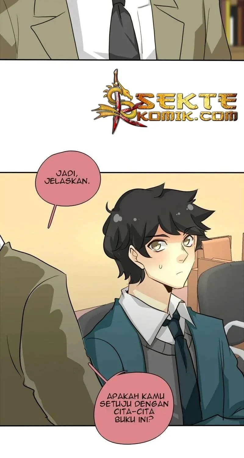 Chapter 135 - halaman 61