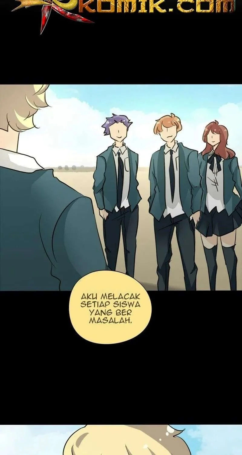 Chapter 137 - halaman 70