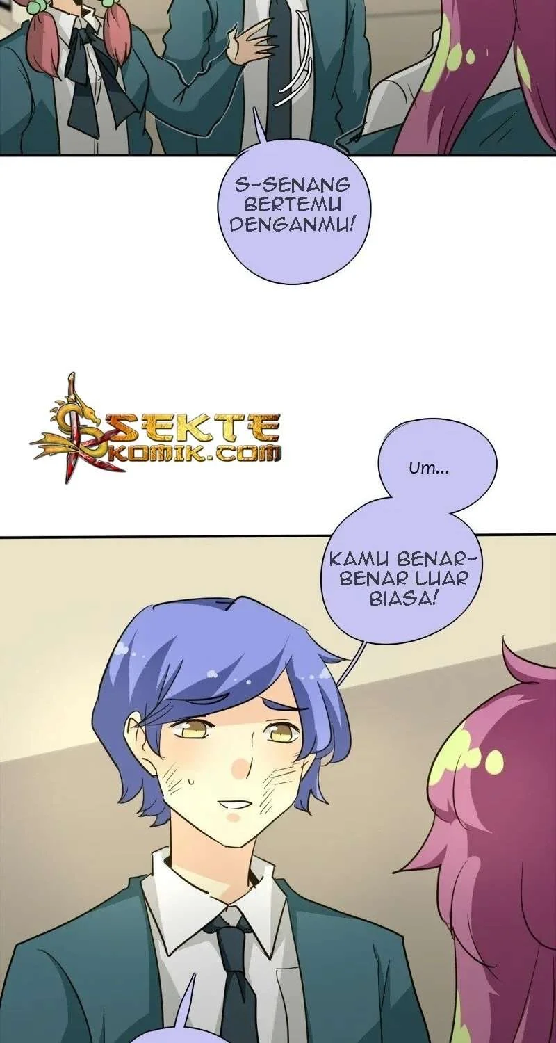 Chapter 140 - halaman 64