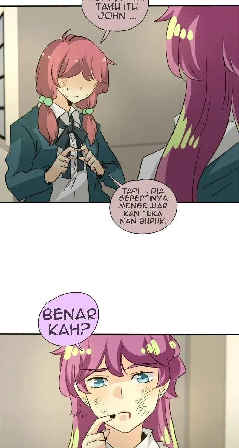 Chapter 140 - halaman 70