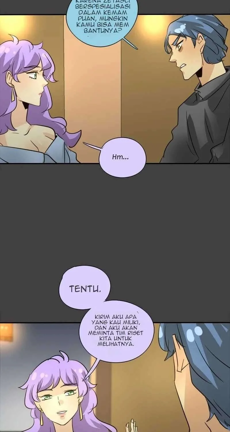 Chapter 142 - halaman 45