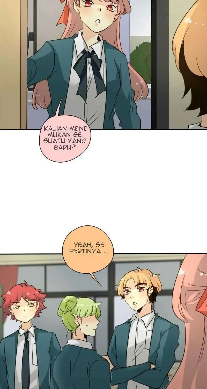 Chapter 143 - halaman 80