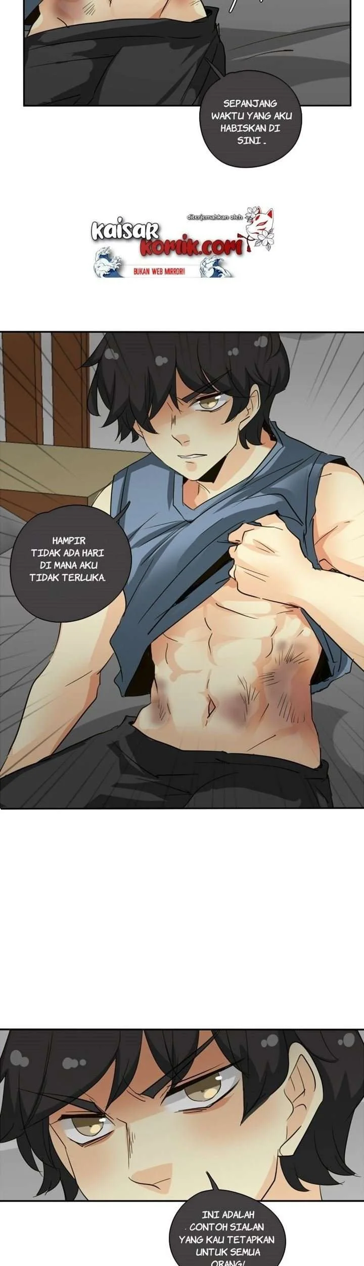 Chapter 150 - halaman 37