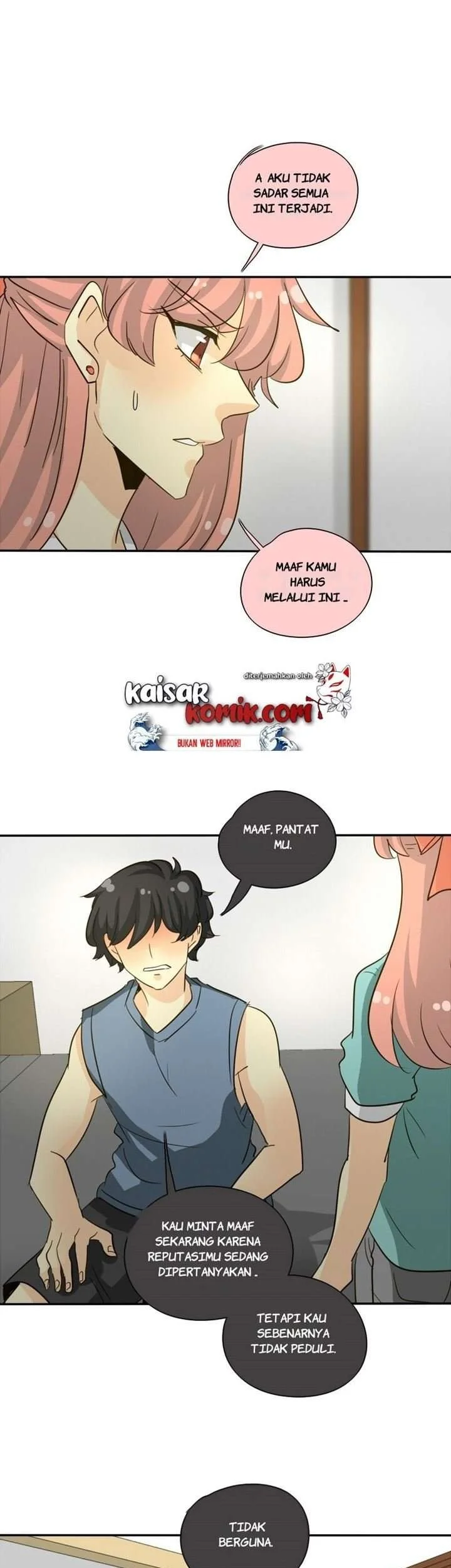 Chapter 150 - halaman 39
