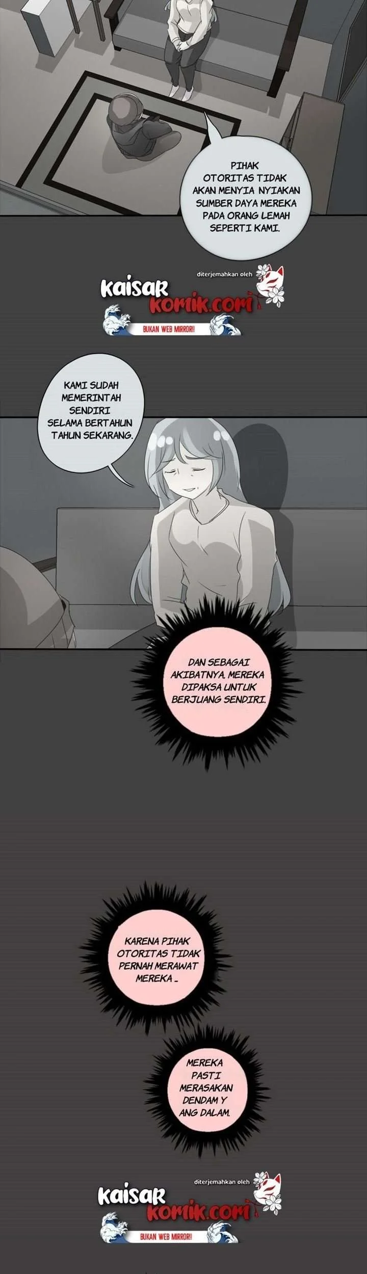 Chapter 150 - halaman 43