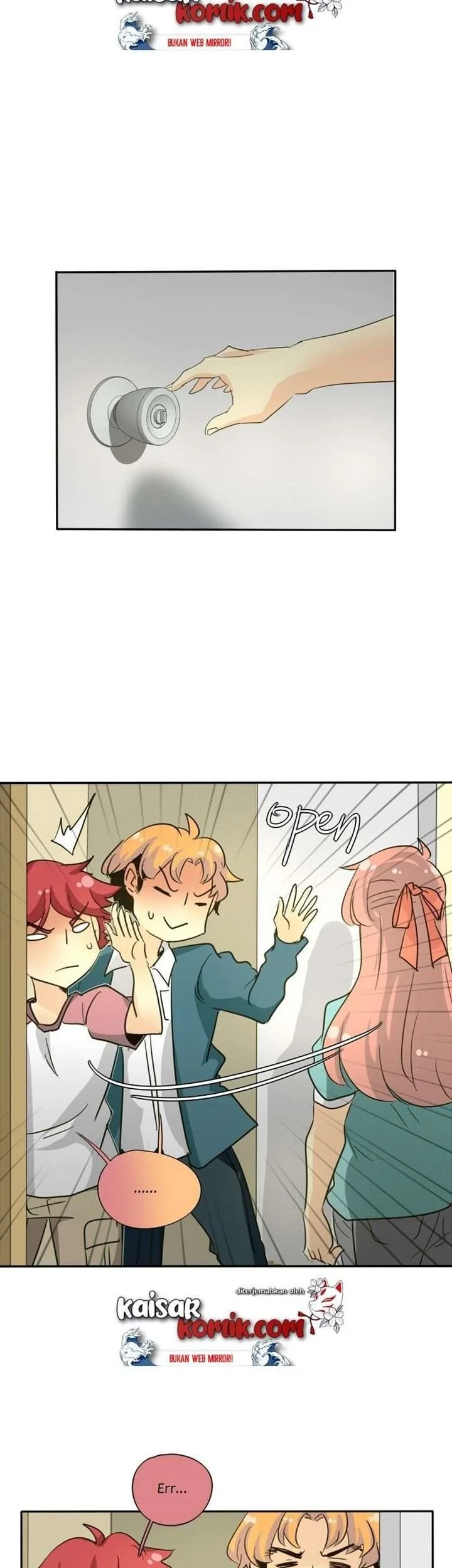 Chapter 151 - halaman 39