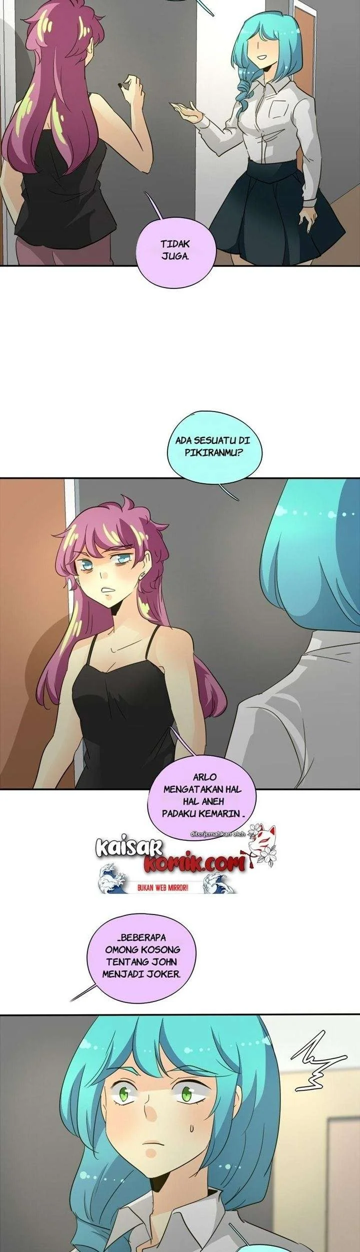 Chapter 151 - halaman 53