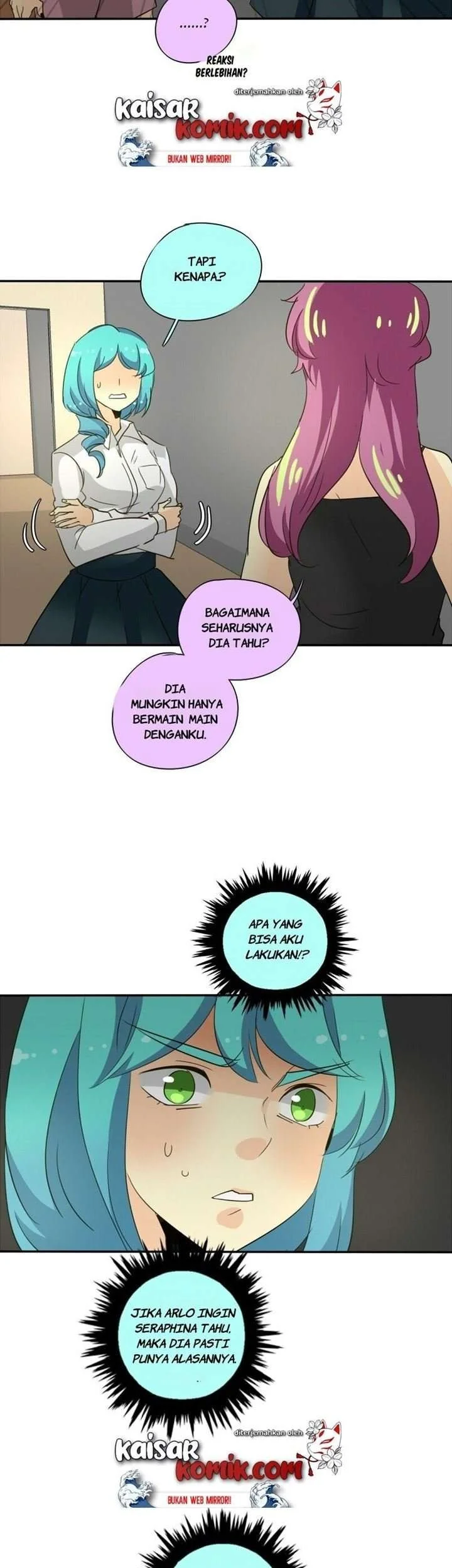 Chapter 151 - halaman 55