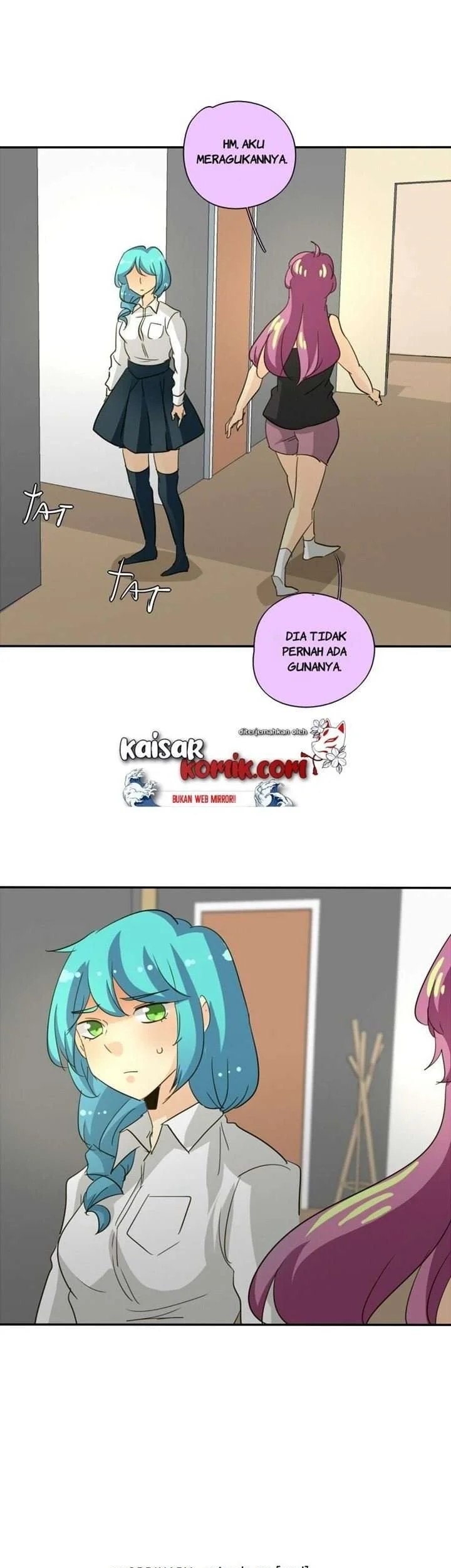 Chapter 151 - halaman 59