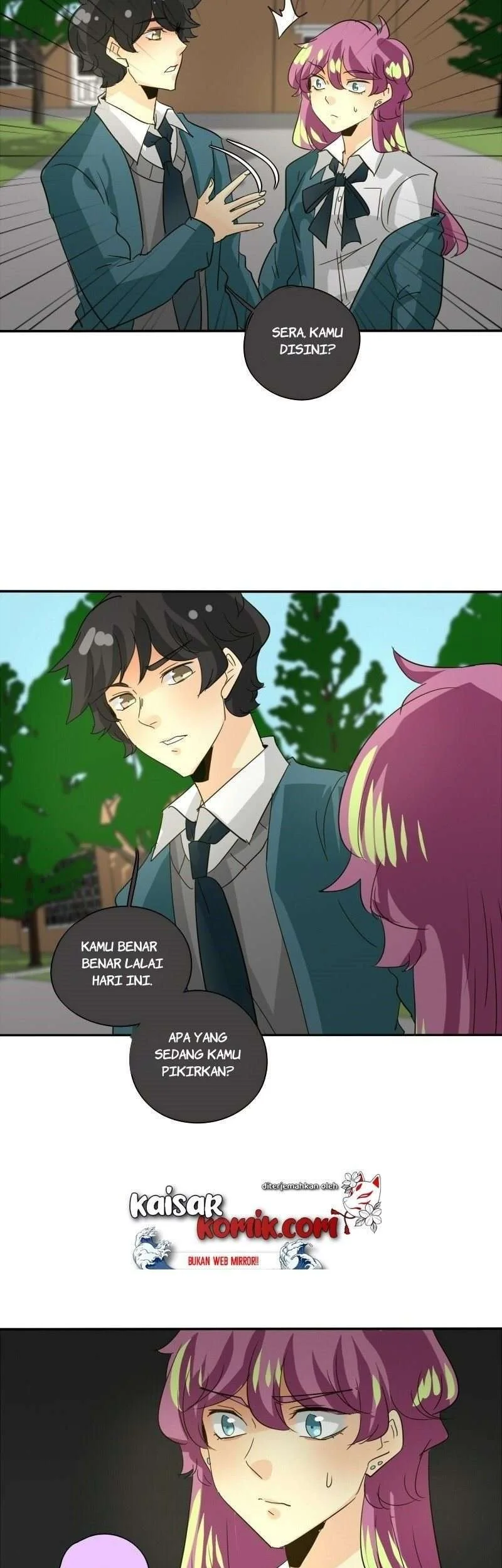 Chapter 152 - halaman 69