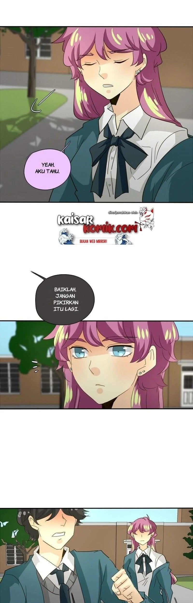 Chapter 152 - halaman 82