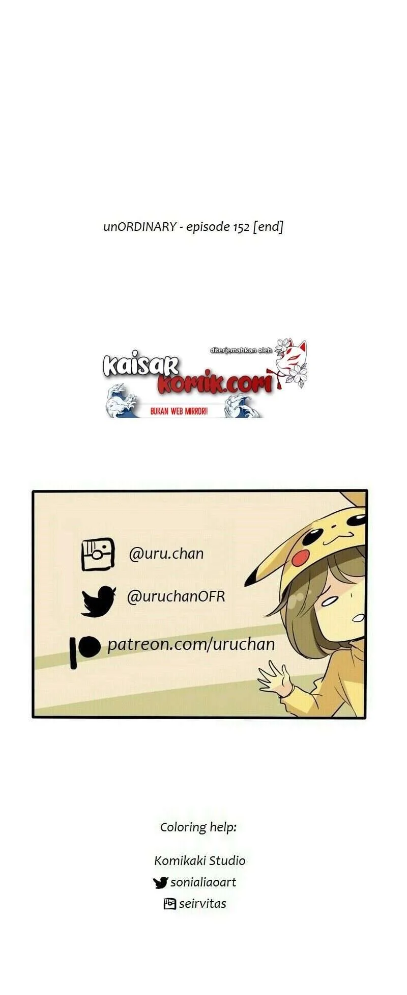 Chapter 152 - halaman 84