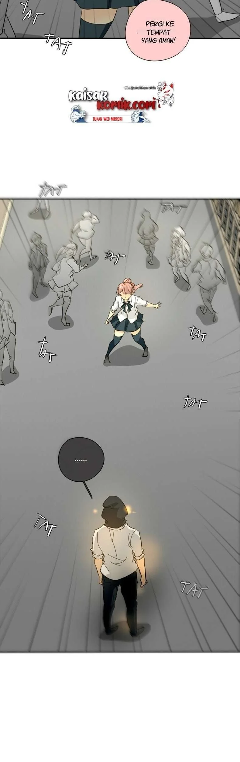Chapter 153 - halaman 45