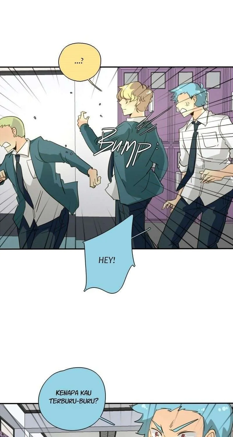 Chapter 154 - halaman 82