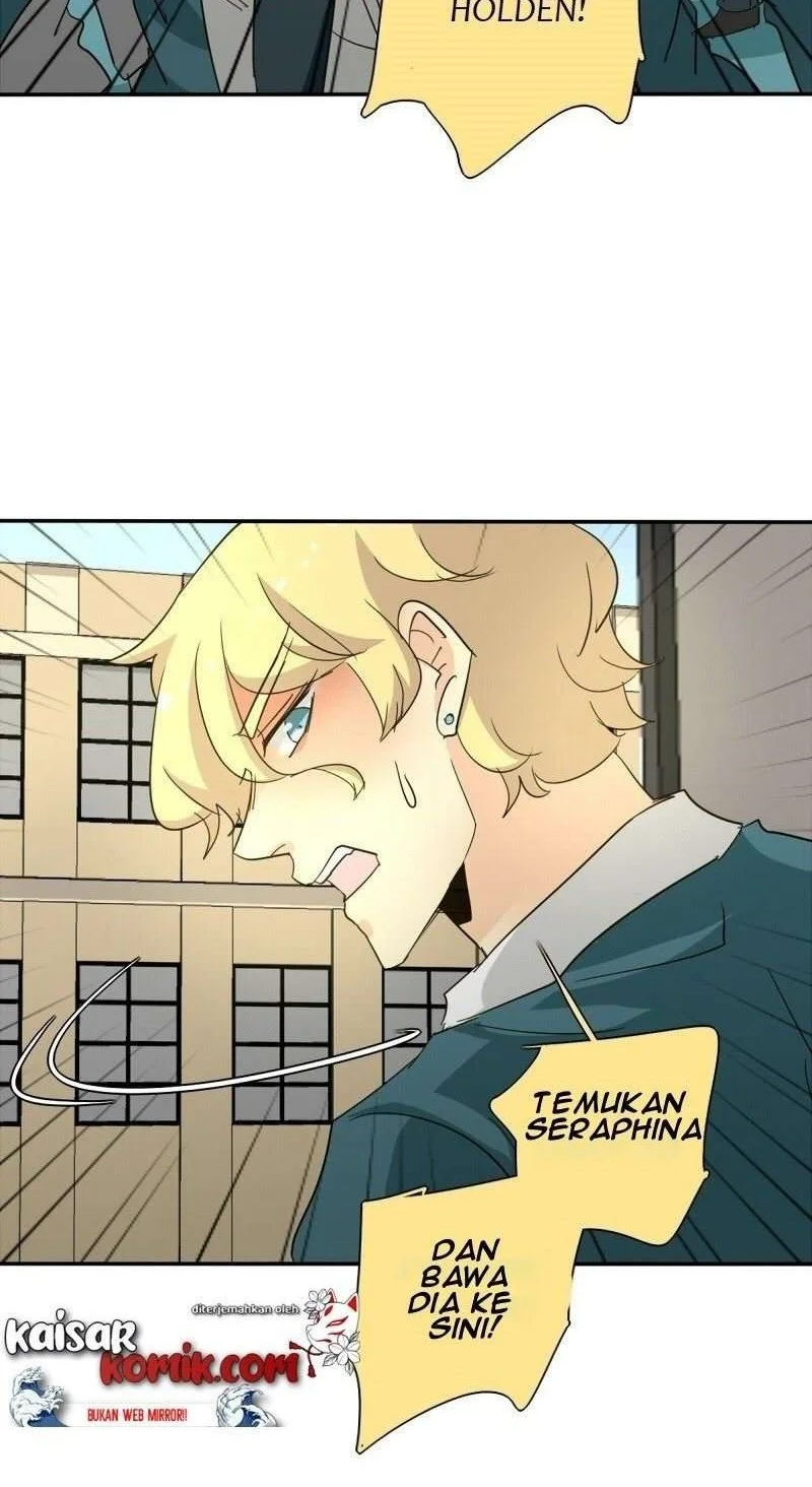 Chapter 154 - halaman 101