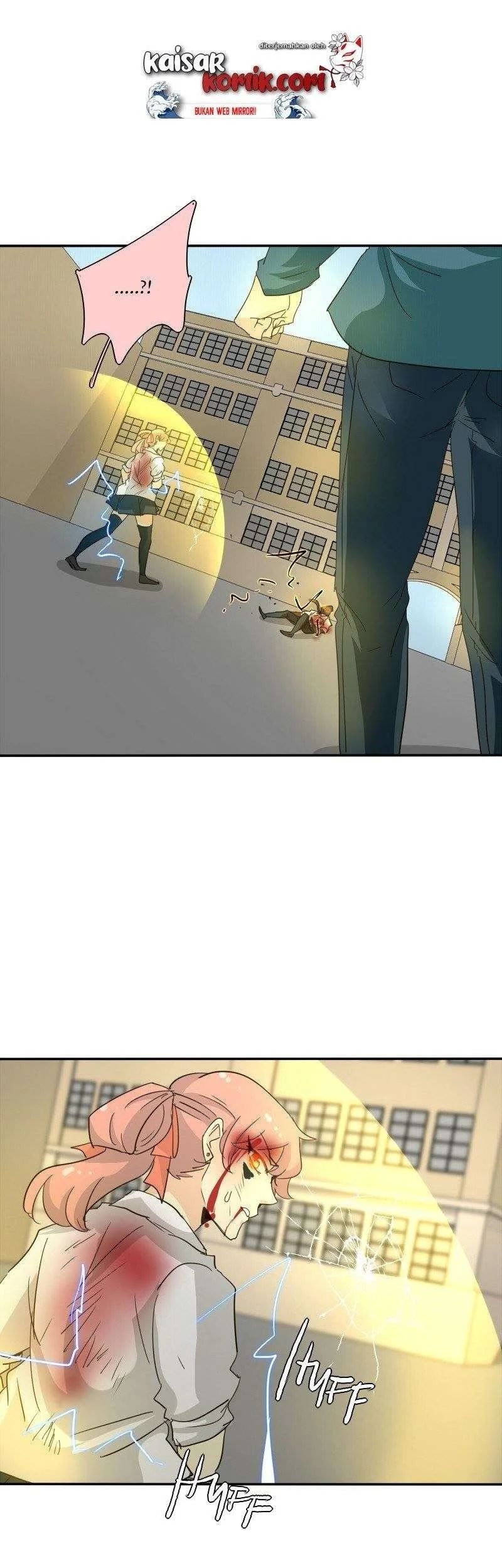 Chapter 154 - halaman 112