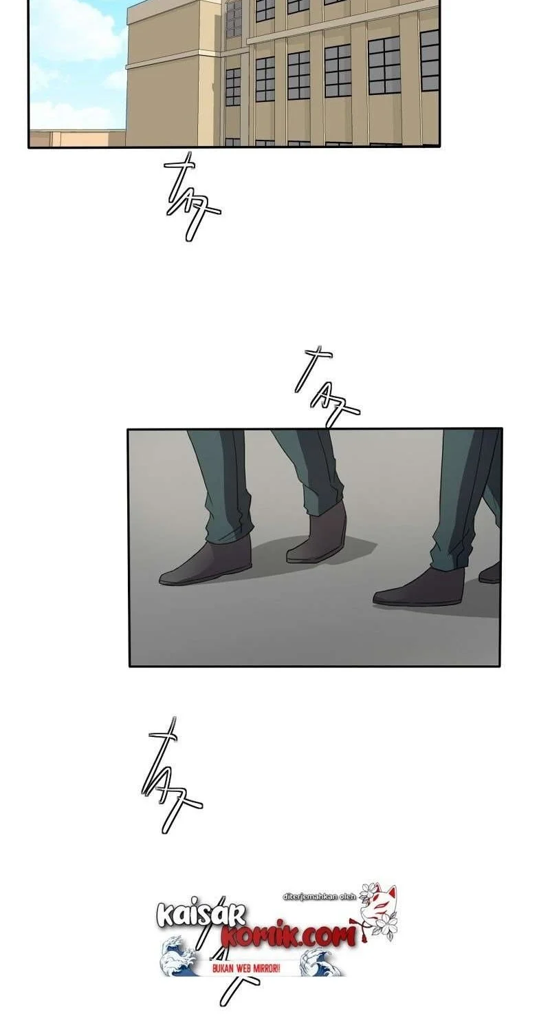 Chapter 156 - halaman 30