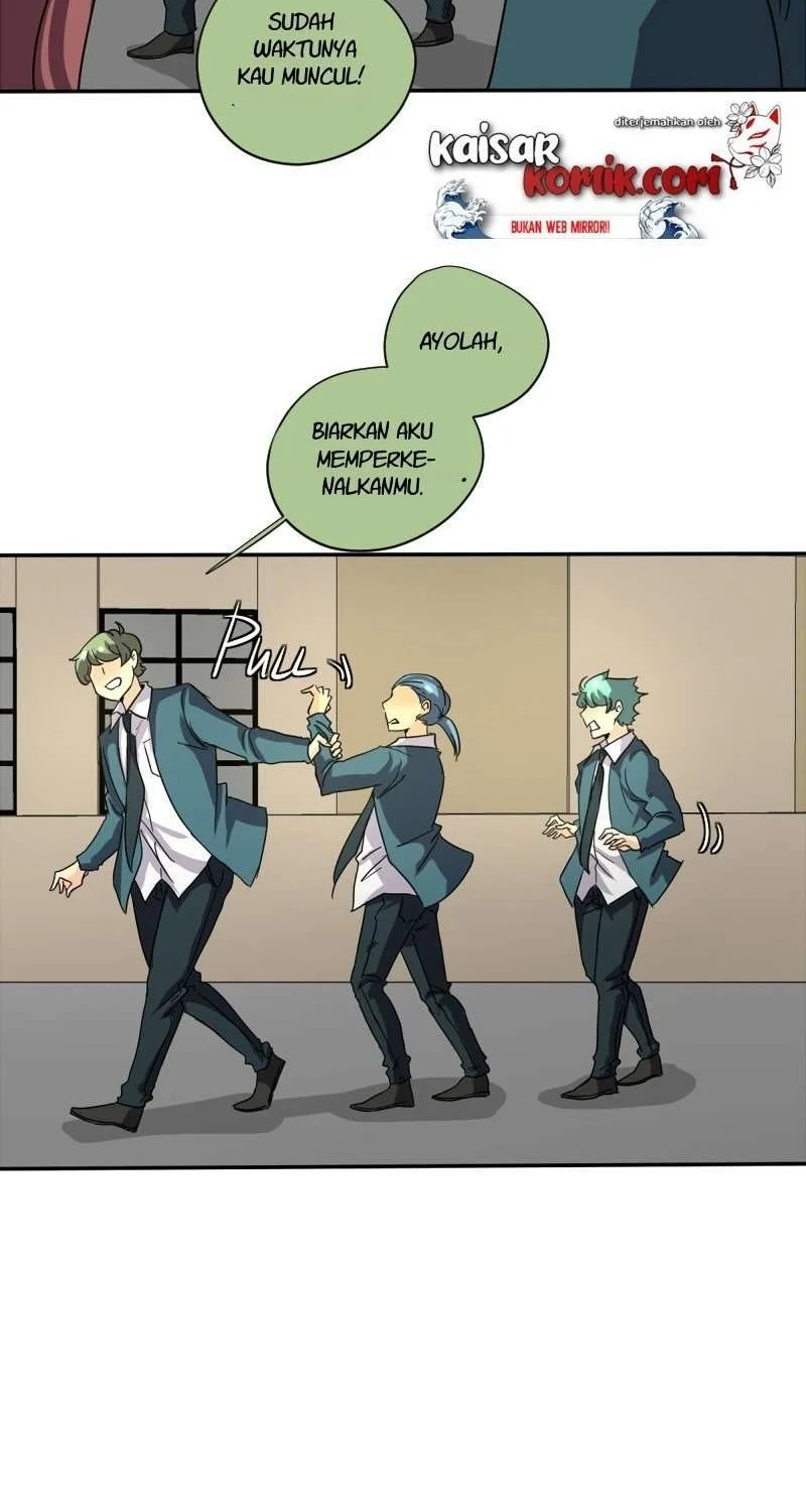 Chapter 156 - halaman 35