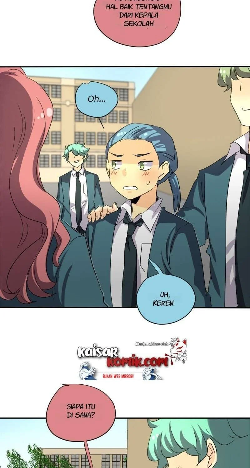 Chapter 156 - halaman 37