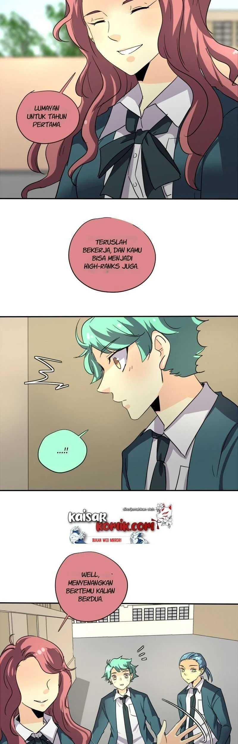 Chapter 156 - halaman 42