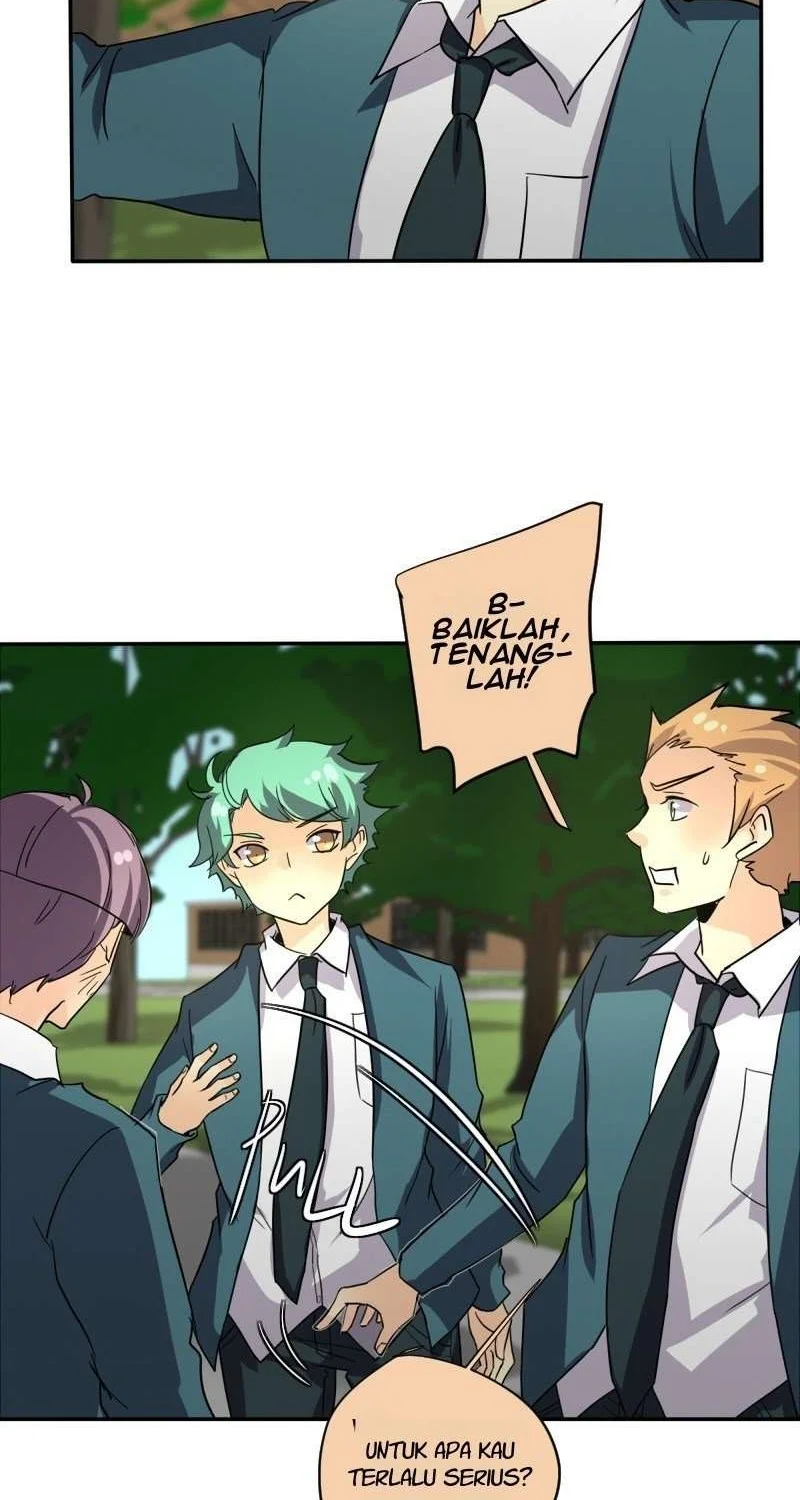 Chapter 157 - halaman 40
