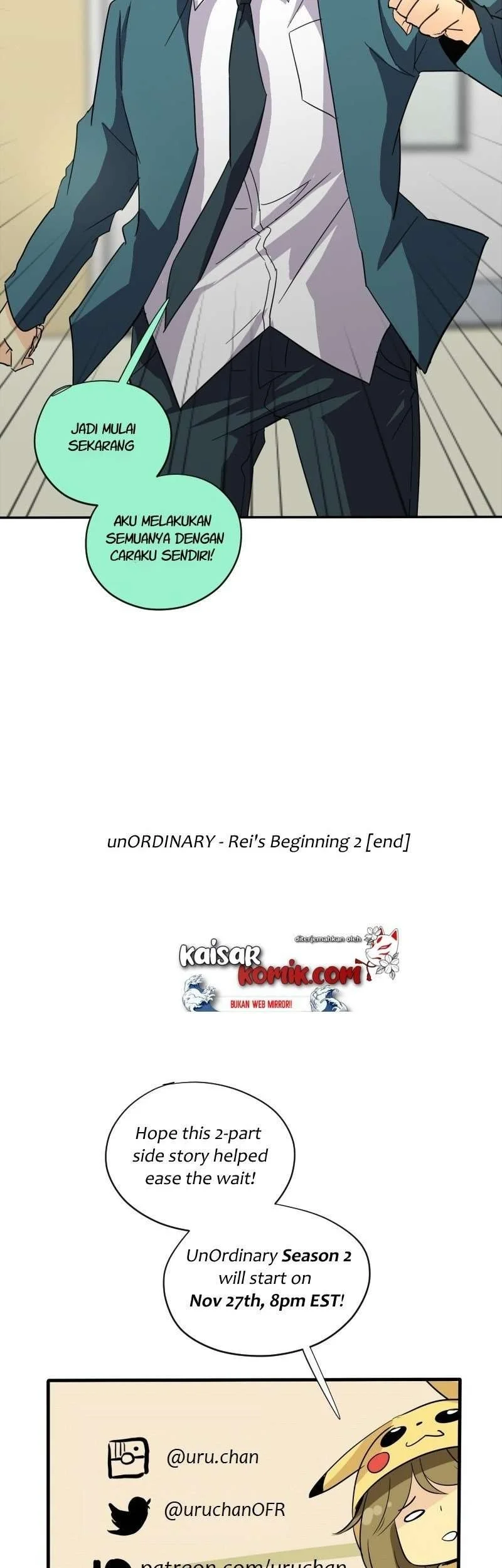 Chapter 157 - halaman 58