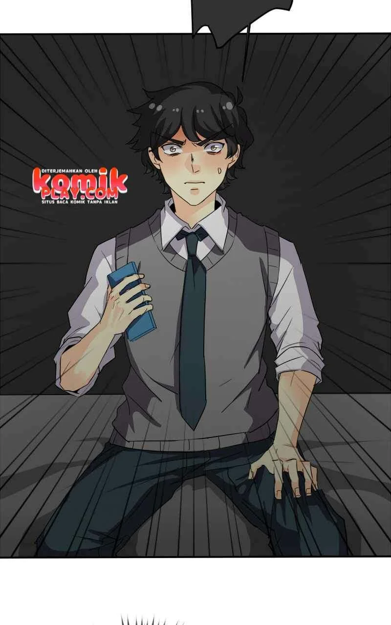 Chapter 158 - halaman 70