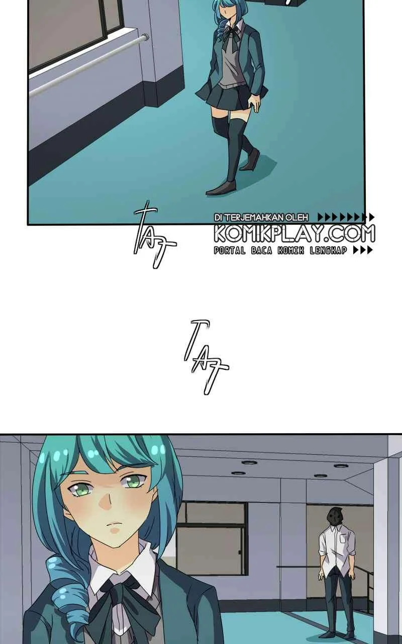 Chapter 158 - halaman 84