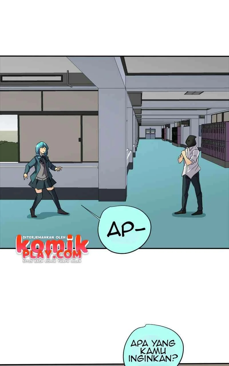 Chapter 158 - halaman 88