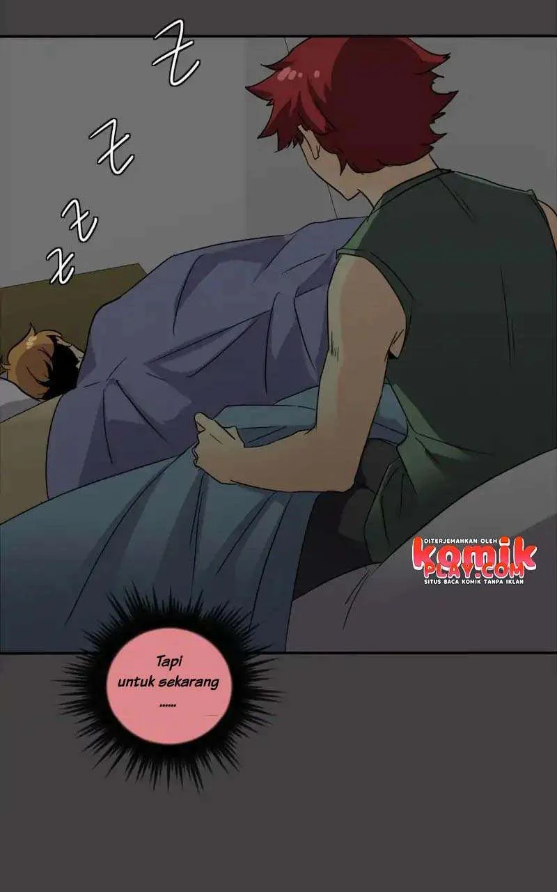 Chapter 160 - halaman 70