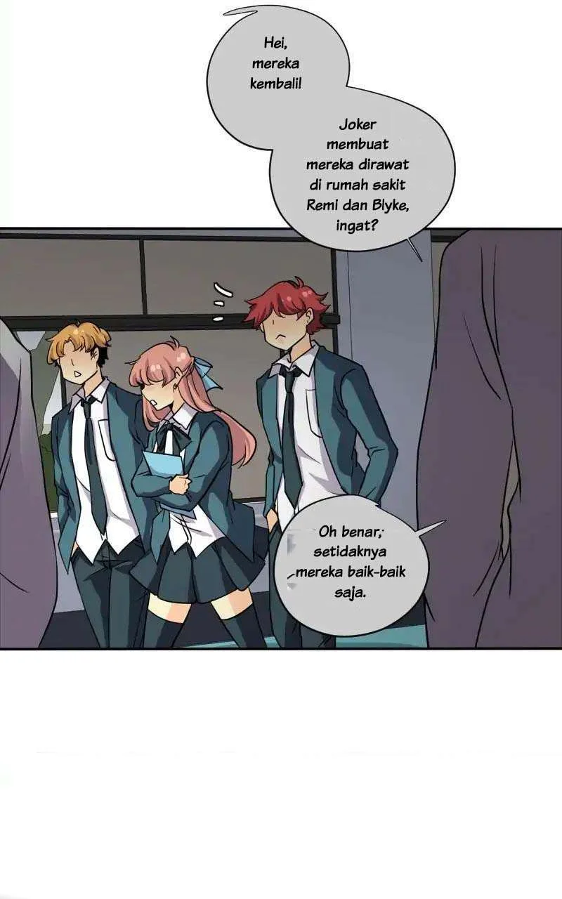 Chapter 160 - halaman 74