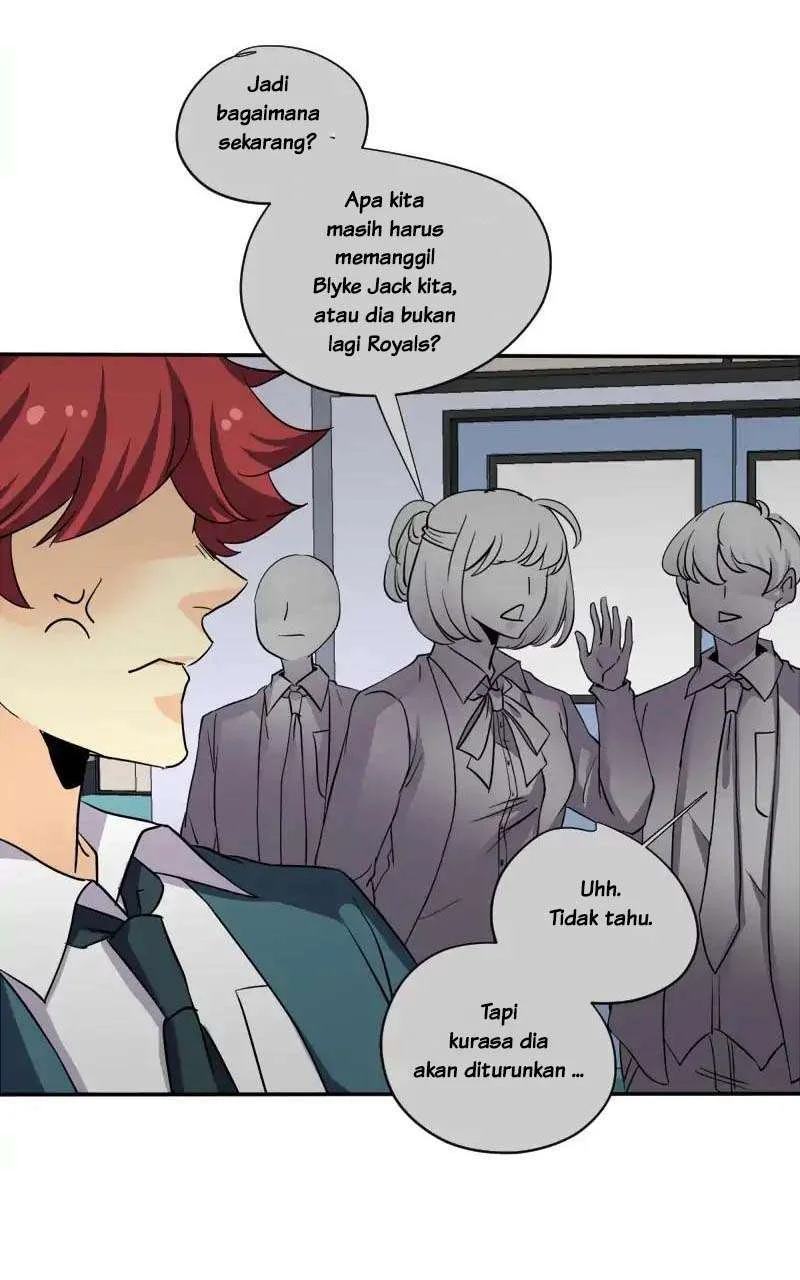 Chapter 160 - halaman 75