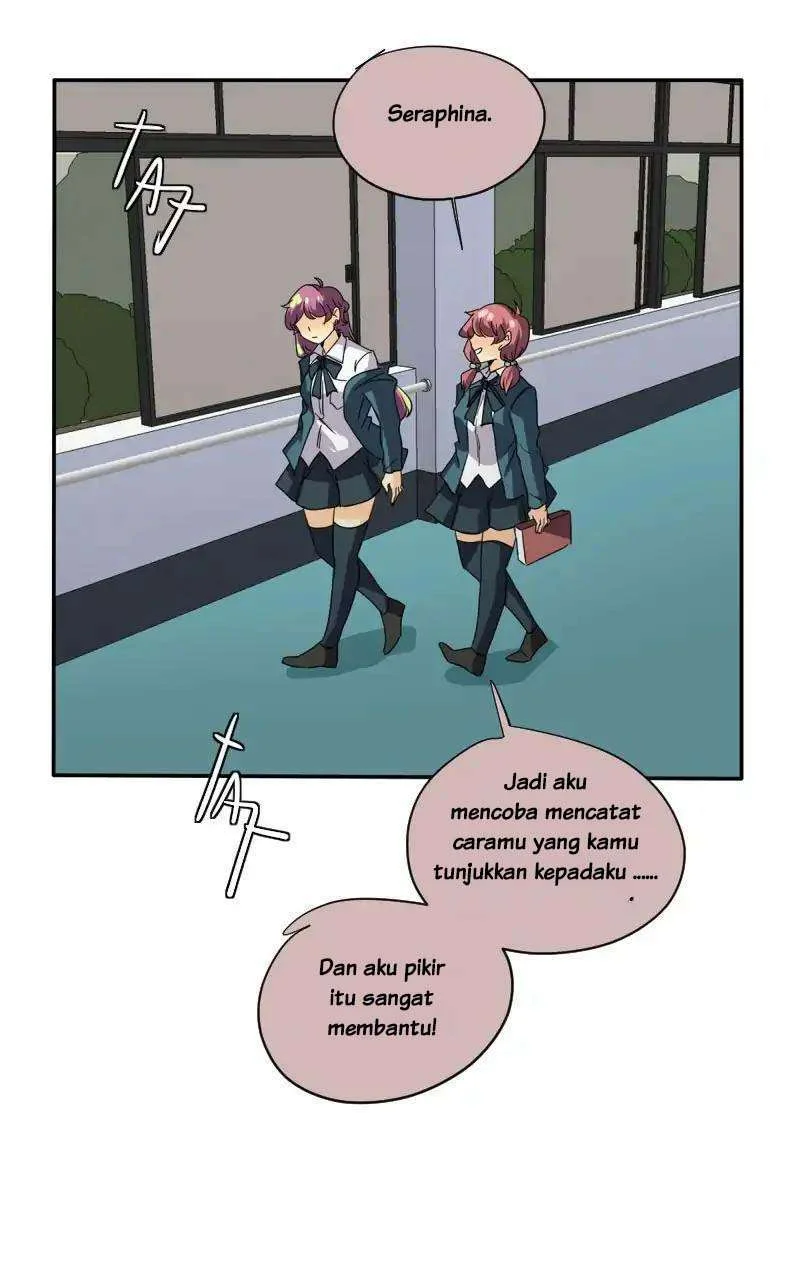 Chapter 160 - halaman 93