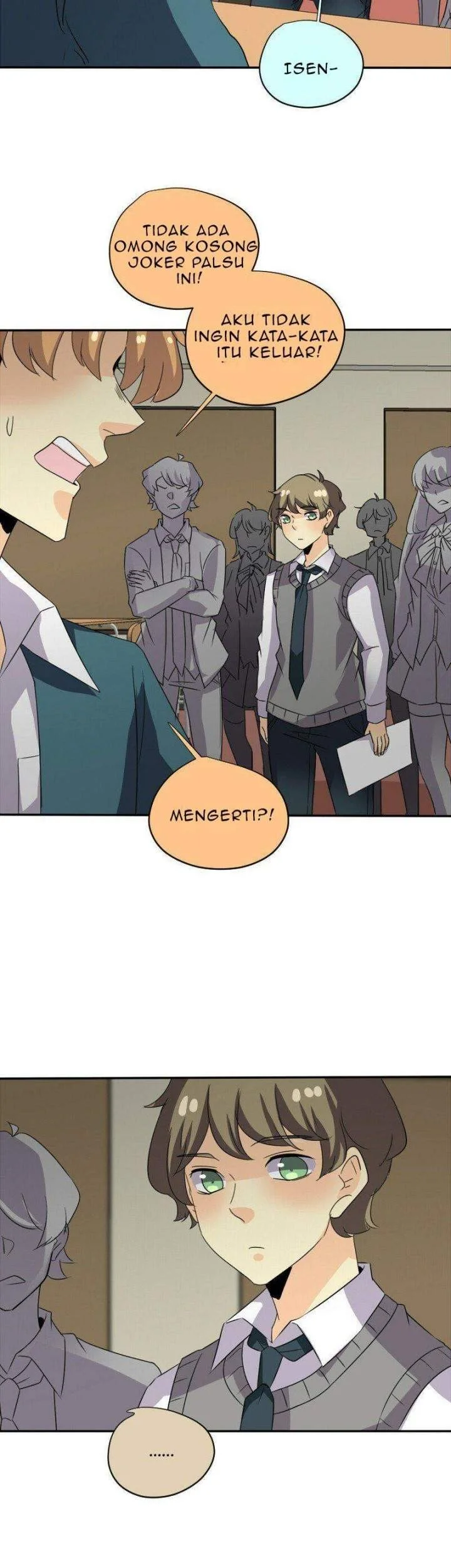 Chapter 163 - halaman 40