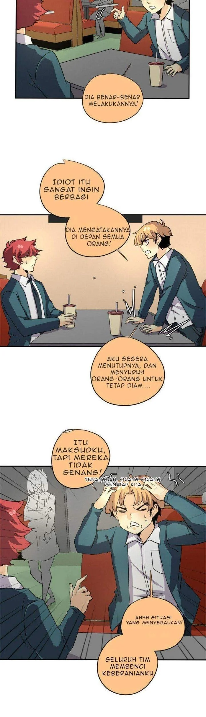 Chapter 163 - halaman 48