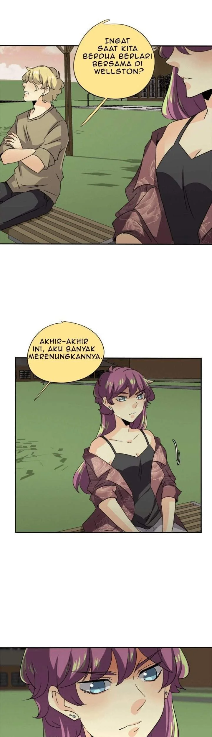 Chapter 164 - halaman 60