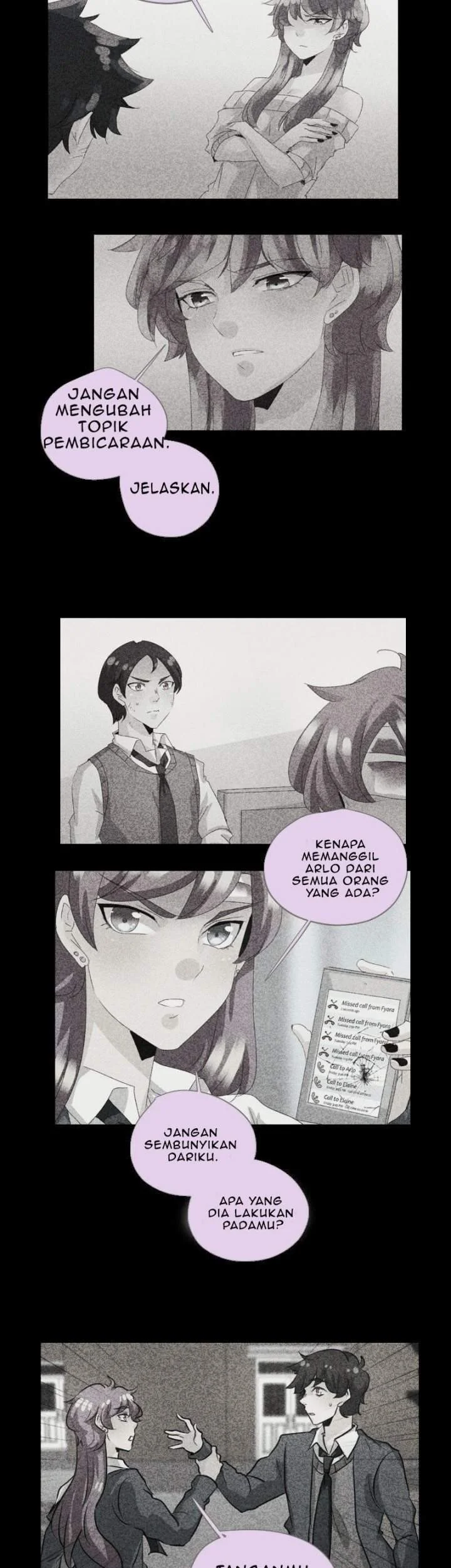 Chapter 164 - halaman 72