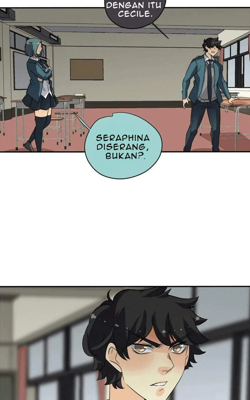 Chapter 165 - halaman 78