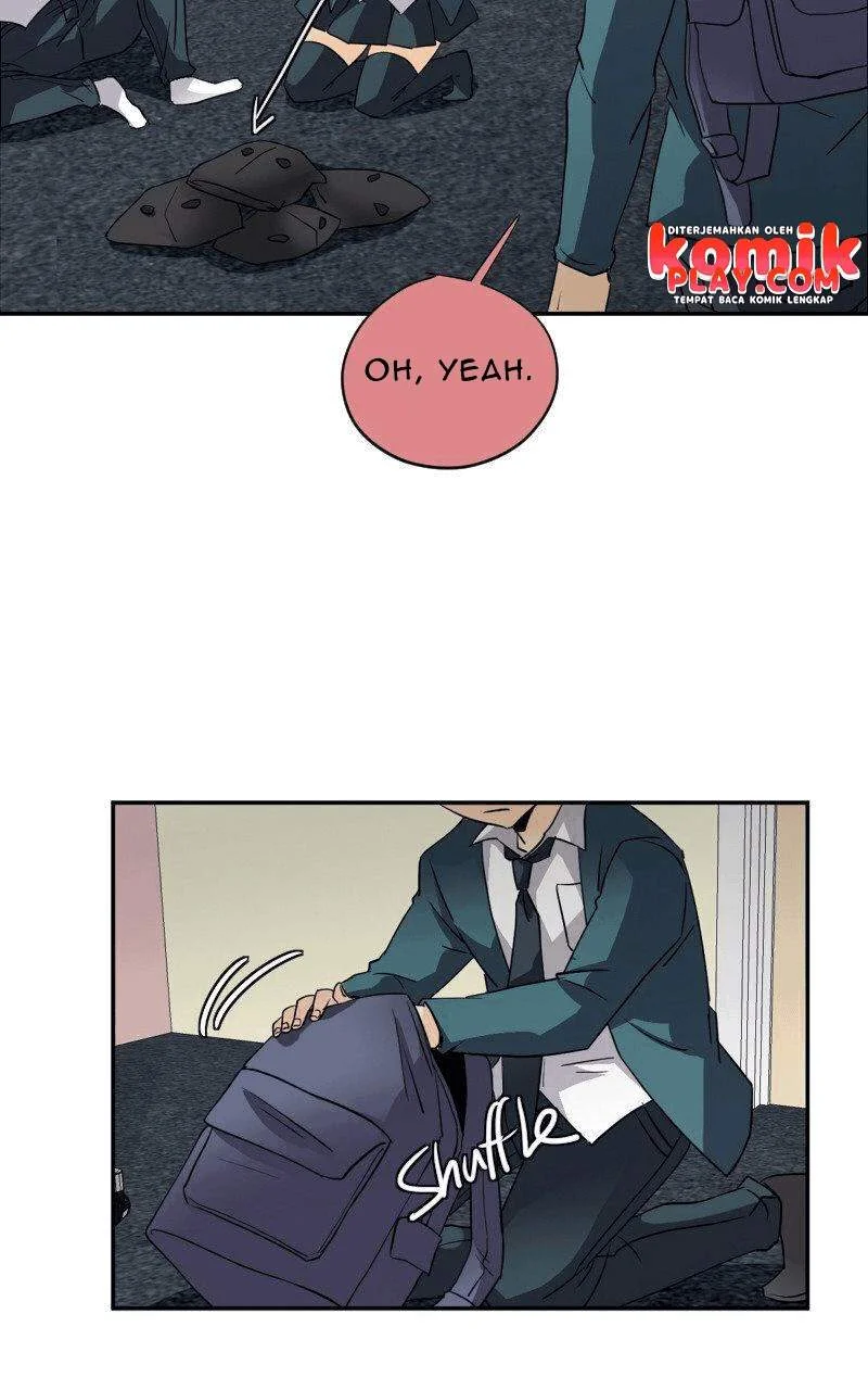 Chapter 166 - halaman 61