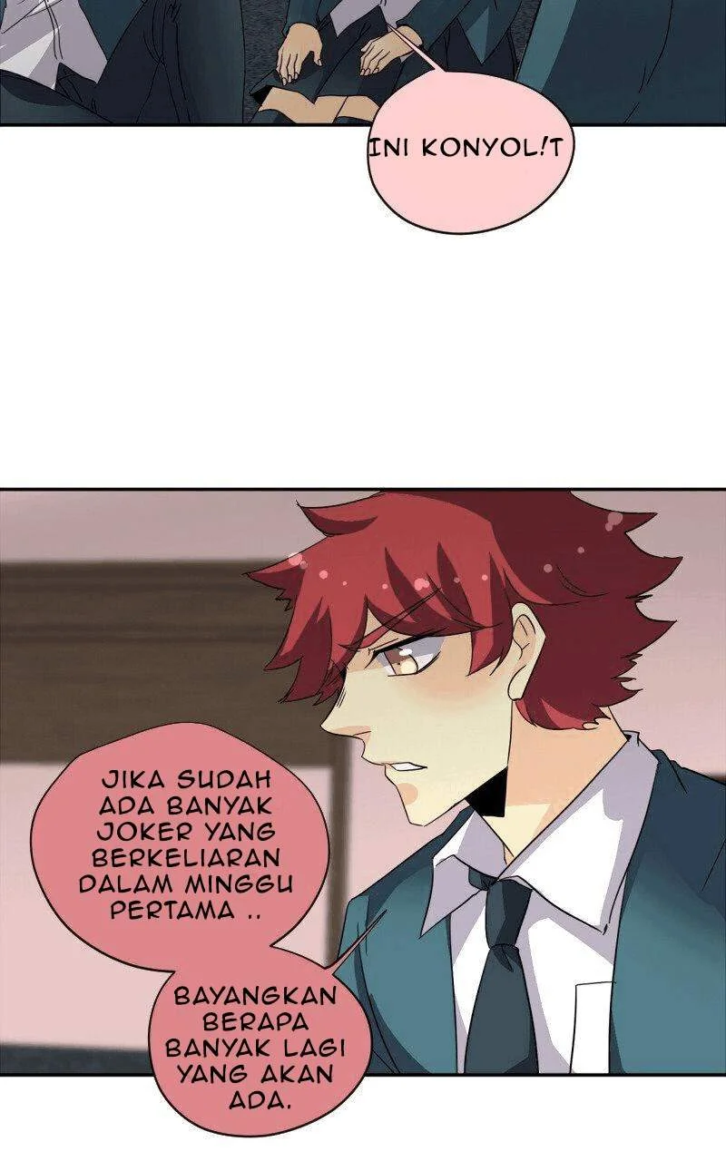 Chapter 166 - halaman 68