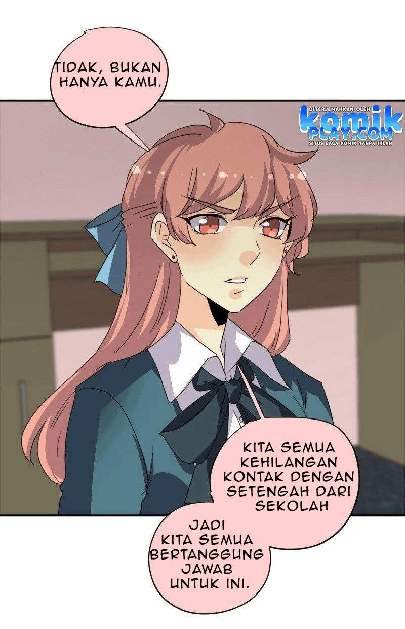 Chapter 166 - halaman 71