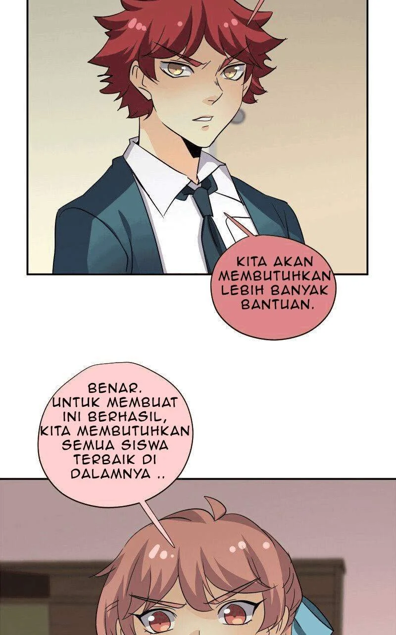 Chapter 166 - halaman 74