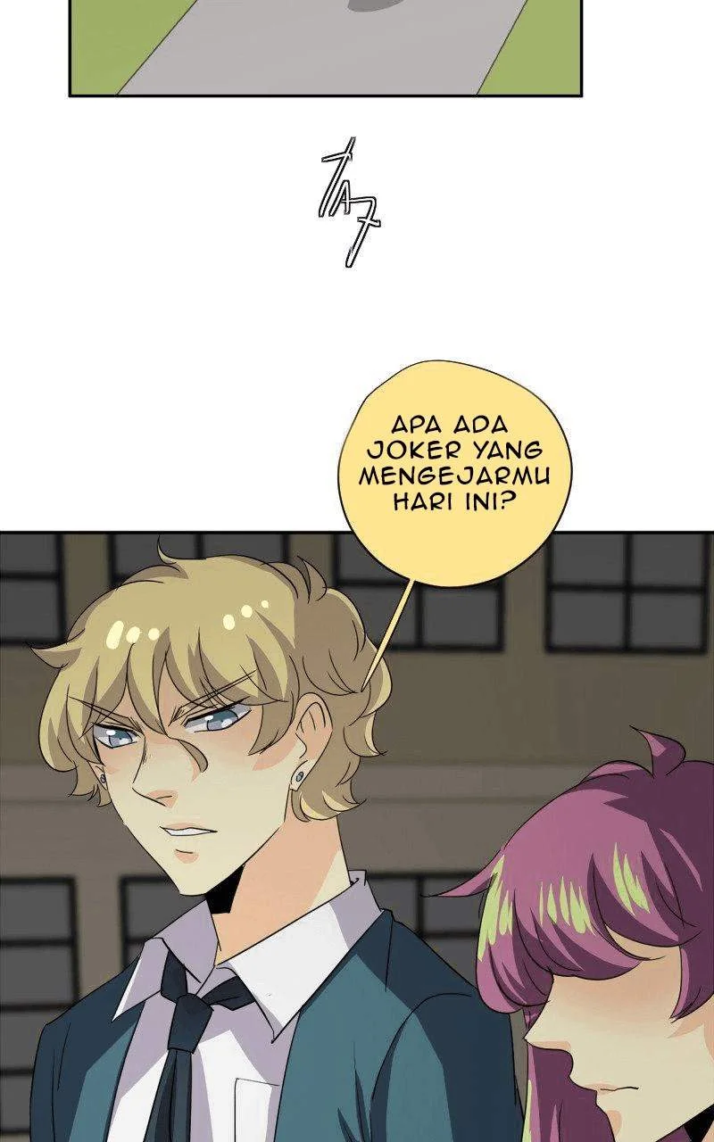 Chapter 166 - halaman 88