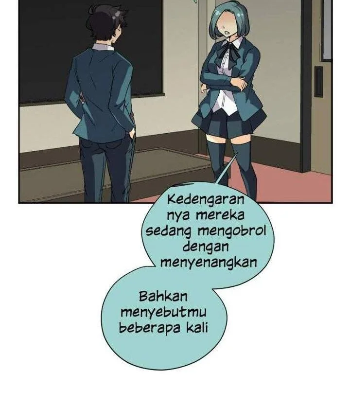 Chapter 167 - halaman 21