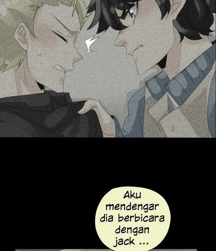 Chapter 167 - halaman 23