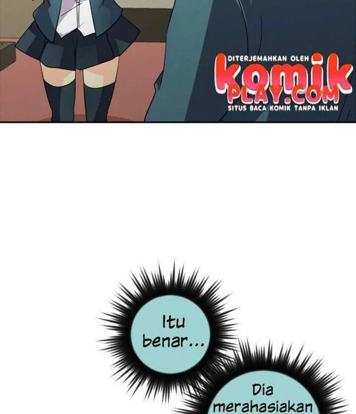 Chapter 167 - halaman 27