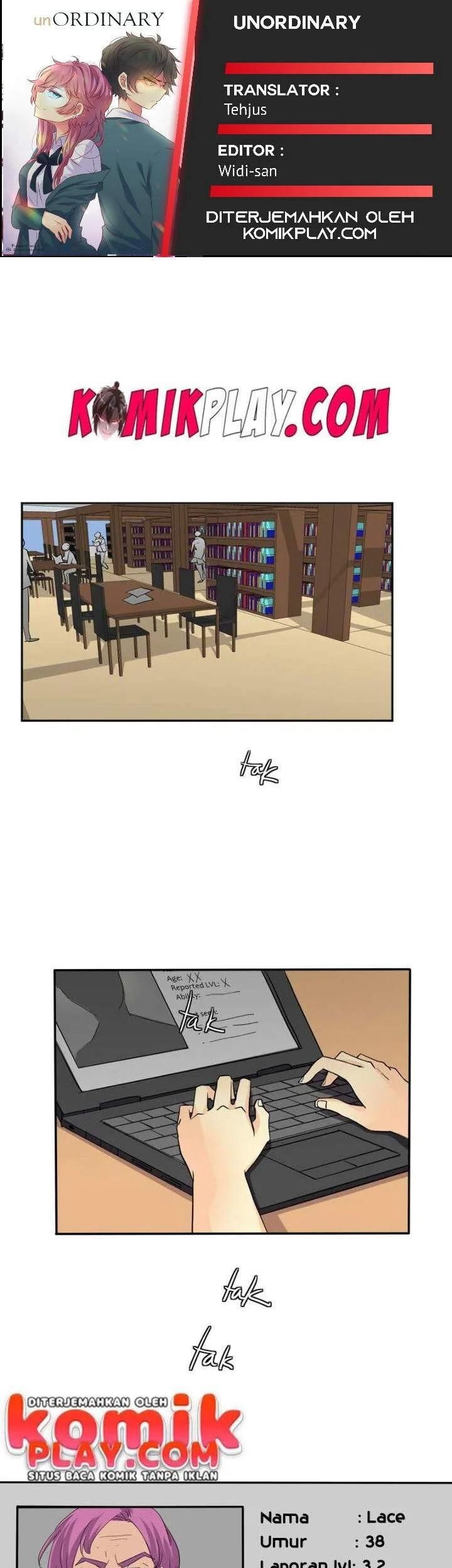 Chapter 167 - halaman 2