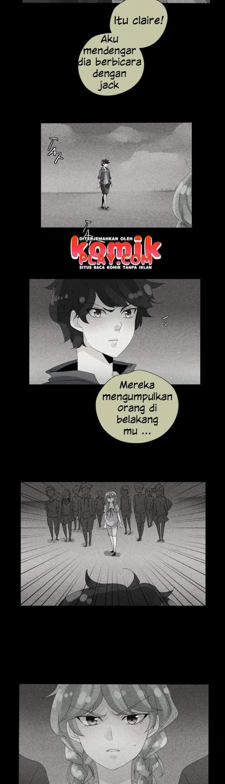 Chapter 167 - halaman 52